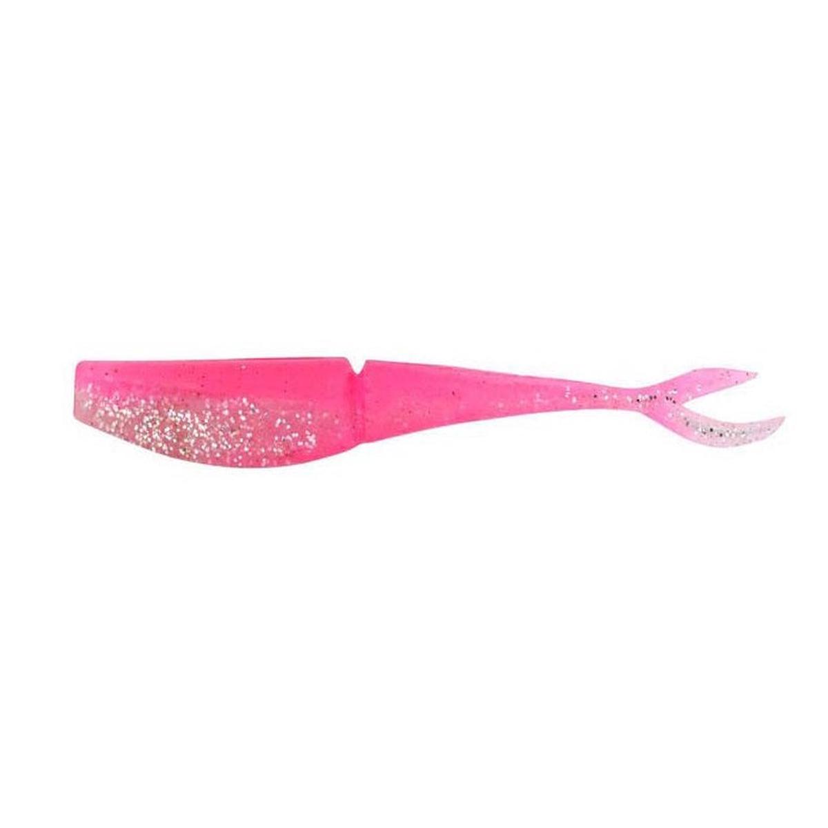 Daiwa Bait Junkie Jerk Shad Soft Plastic Lure 5 Discontinued Clearance