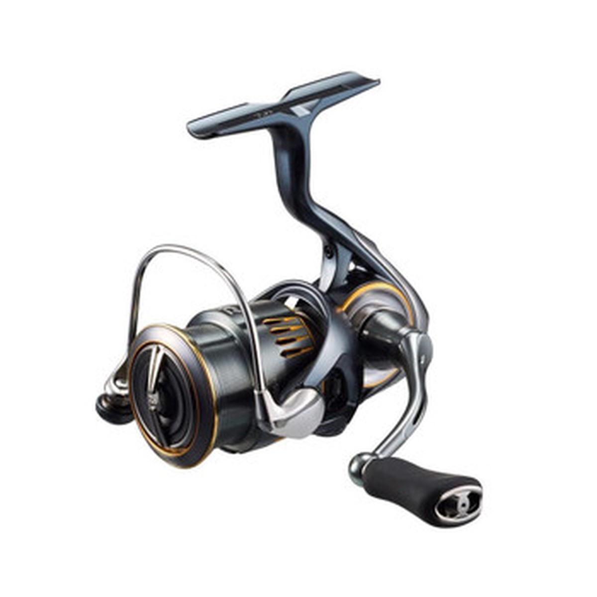 Daiwa Light Salt, Area Trout, Native Trout Spinning Reel 23Airity LT2000S-H