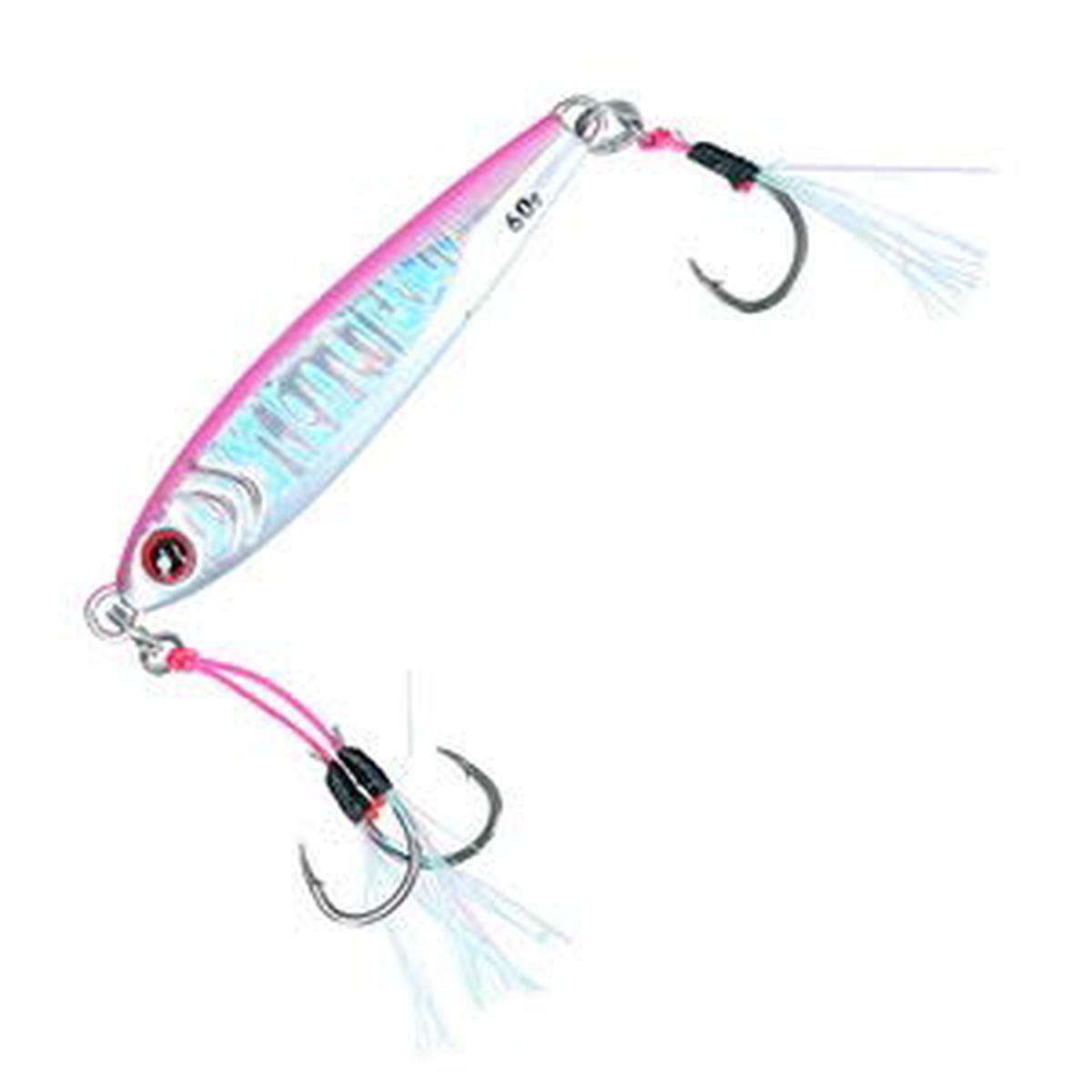 Daiwa Saltiga 80G Cv Jig for Light Jigging