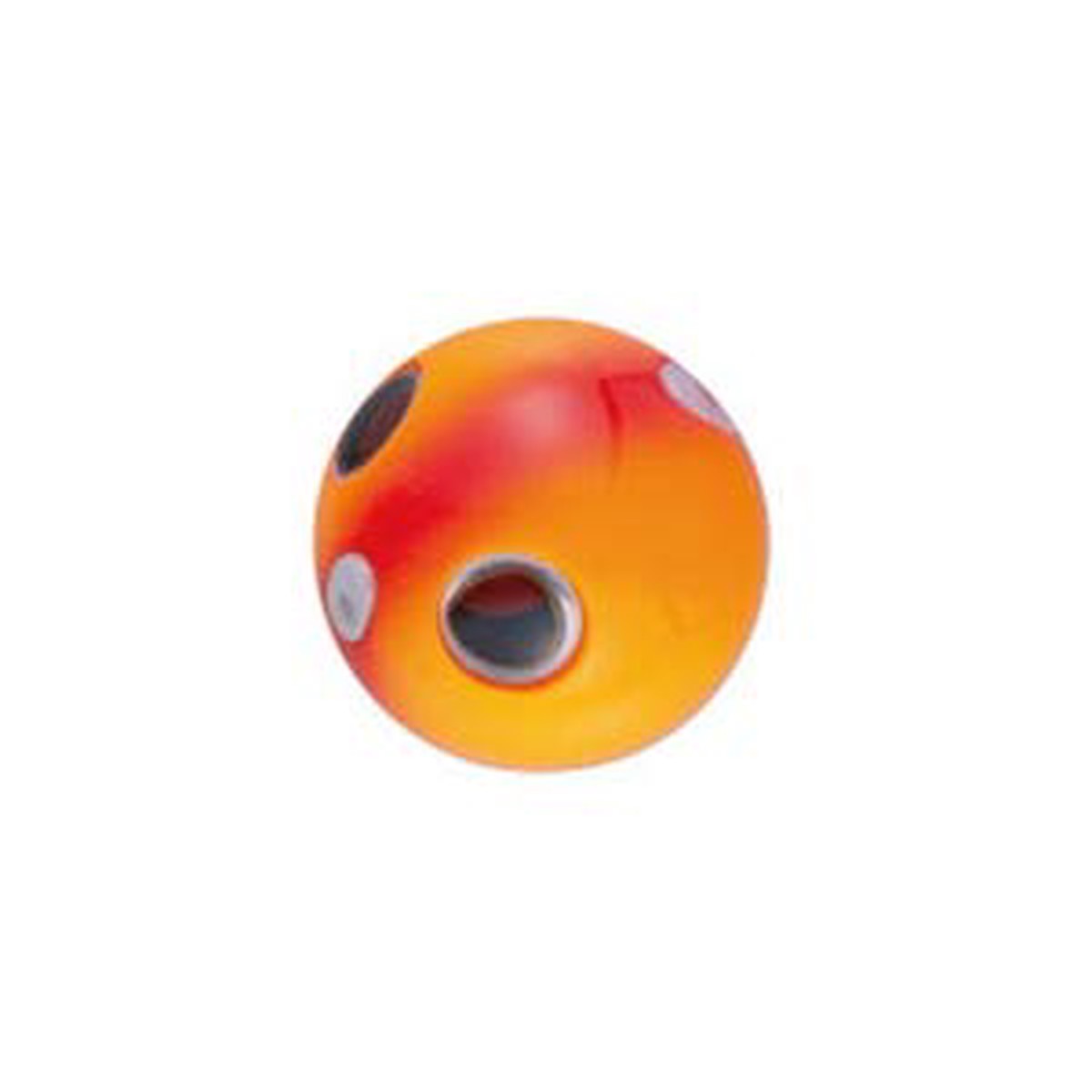 Gamakatsu Sakuragen Tai Rubber Q2 Sinker 80G 22 Appeal Orange