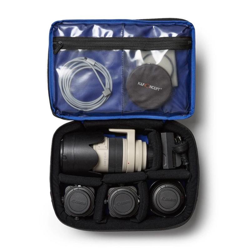 July Camera Protect Cell - Blue