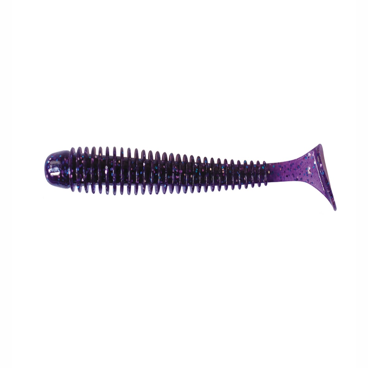 Keitech Swing Impact 2" 5cm Violet EA04S