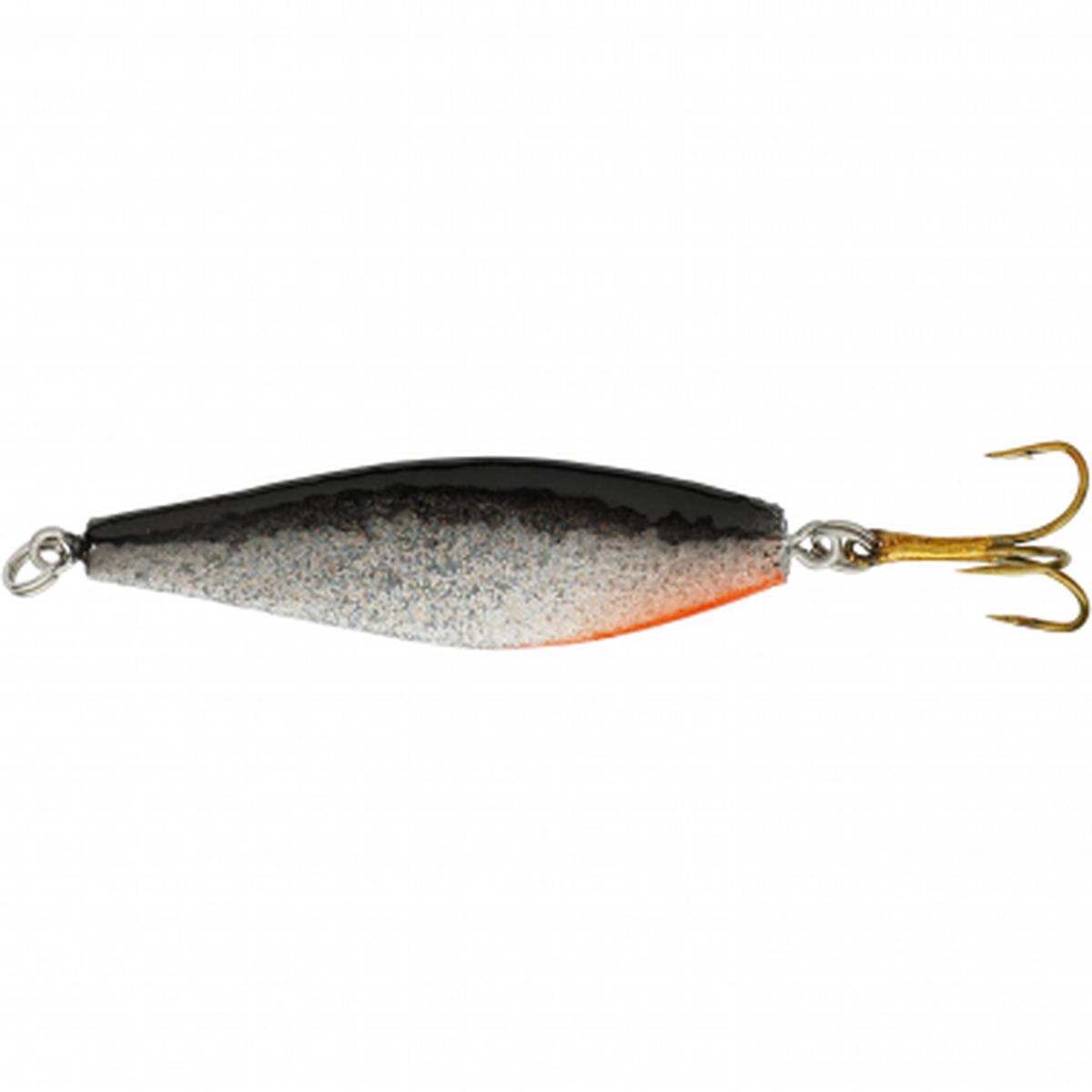 Lill-Zigge (Minnow)