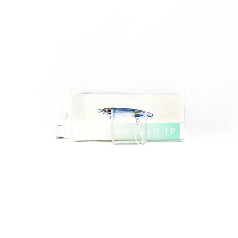 Little Jack Amezaiku JP 45mm 1.7 grams Sinking Lure 02 (3329)