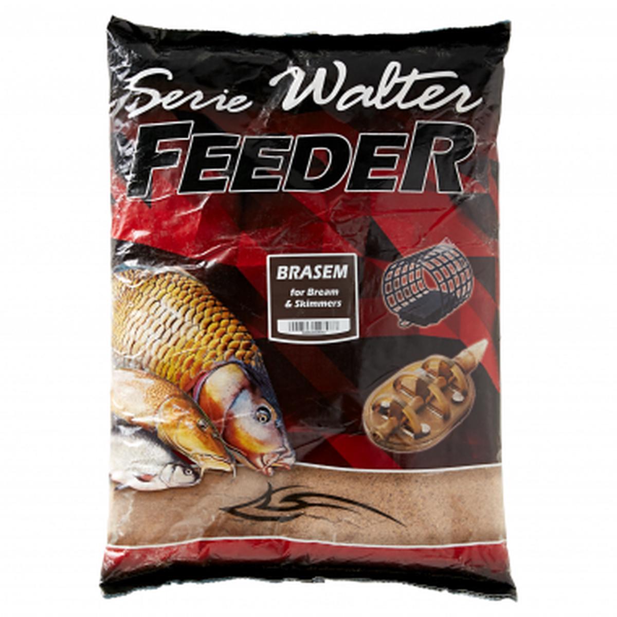 Maros Serie Walter Feeder (Brasem)
