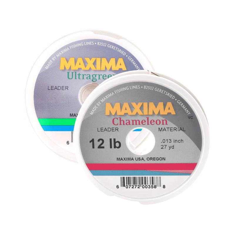 Maxima Leader Line