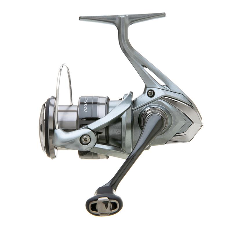 Nasci 2500 HG FC Spinning Reel