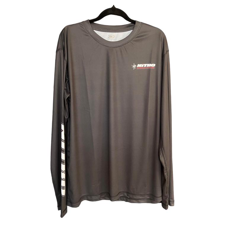 Nitro High Performance Shirt