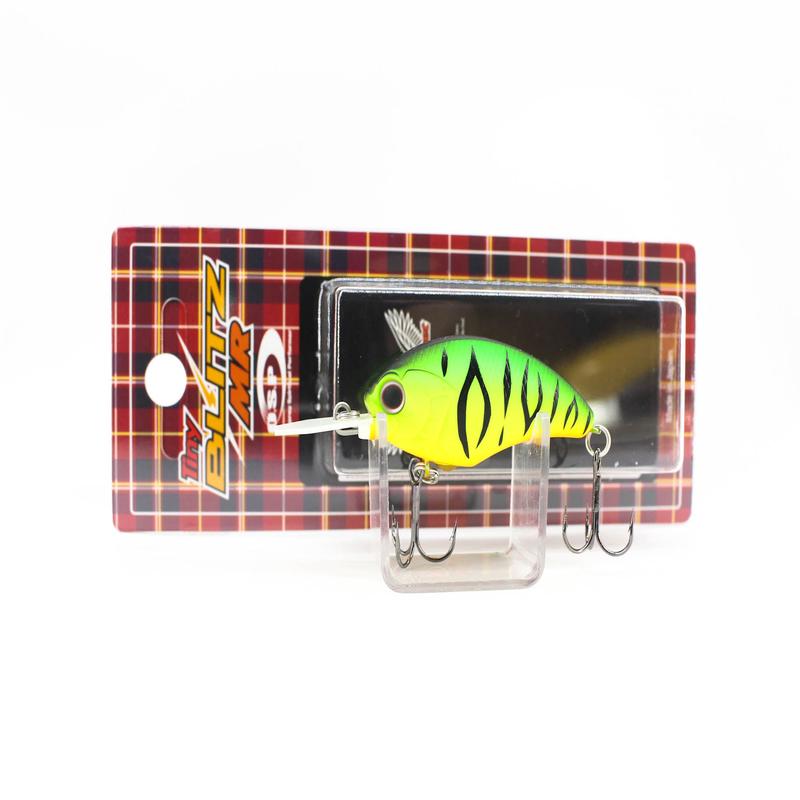 OSP Blitz Tiny MR 44 mm 6.3 grams Floating Lure M-14 (1401)