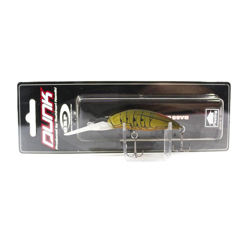 OSP Dunk 48 Floating Deep Diving Minnow Lure C-37 (7041)