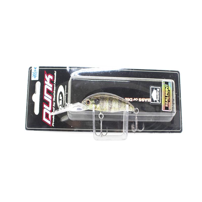 OSP Dunk 48 Floating Deep Diving Minnow Lure RP-16 (4613)