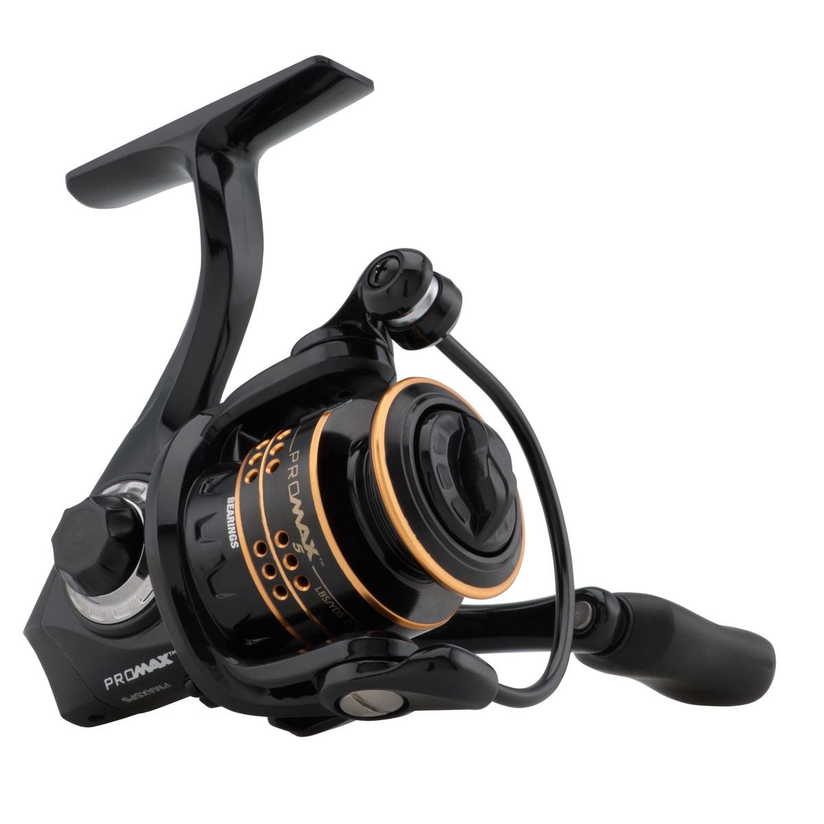 Pmaxsp5 Promax 5 Spin