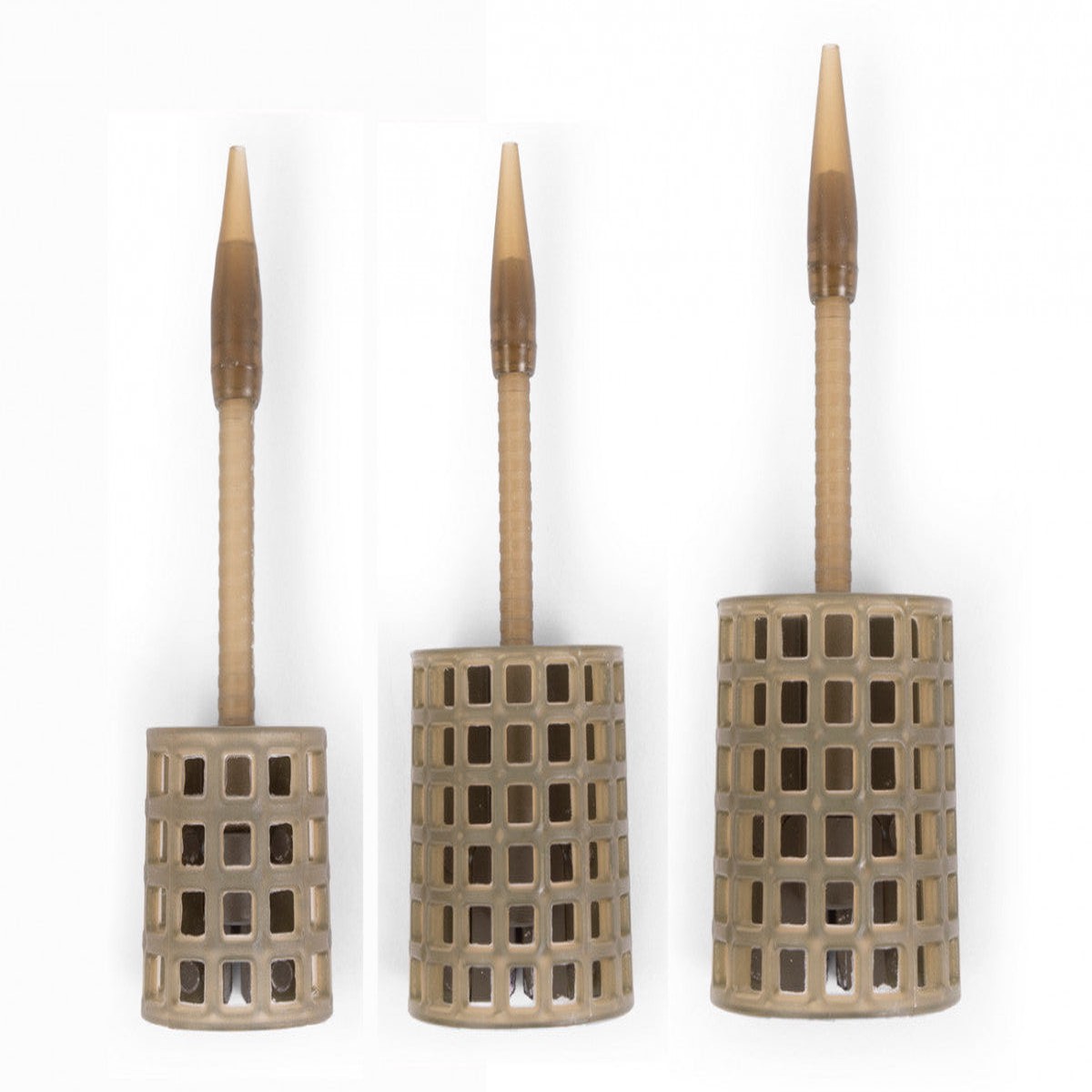 Preston Innovations ICS In-Line Cage Feeder