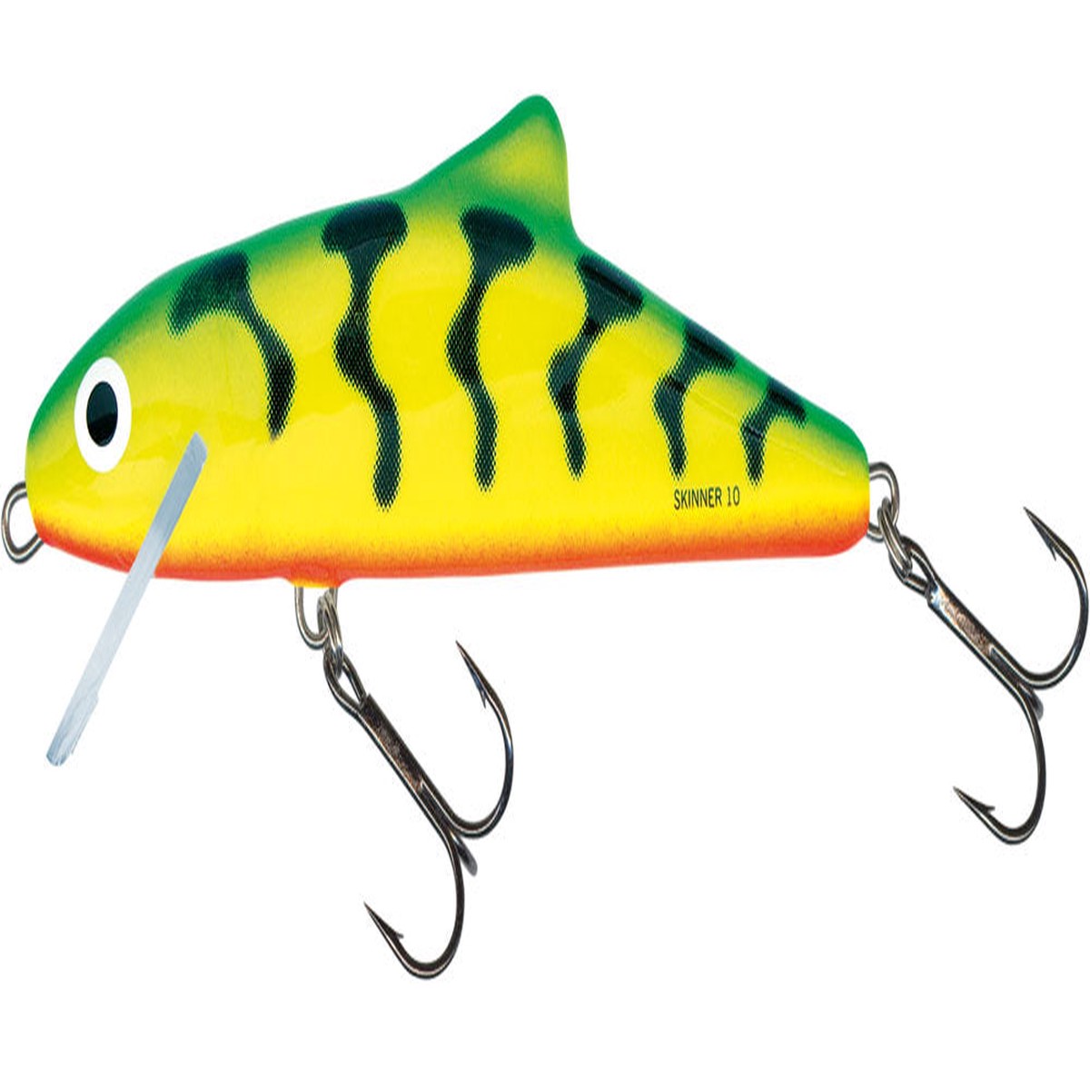 SALMO Skinner 12 FL GRT