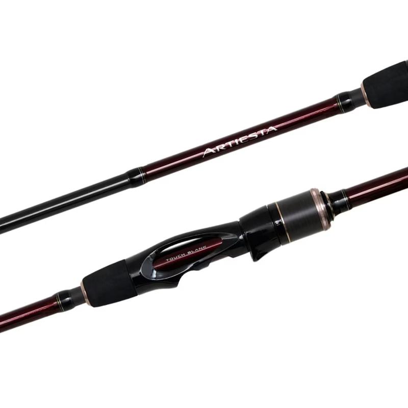 Shimano Artiesta 6ft 9in Light Spin Rod