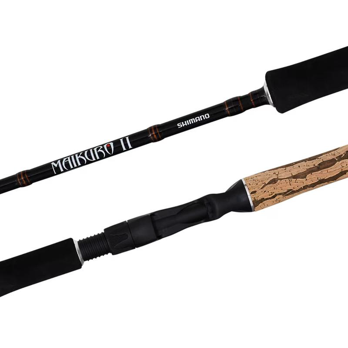 Shimano Maikuro II 6821788221 Heavy Spin Rod