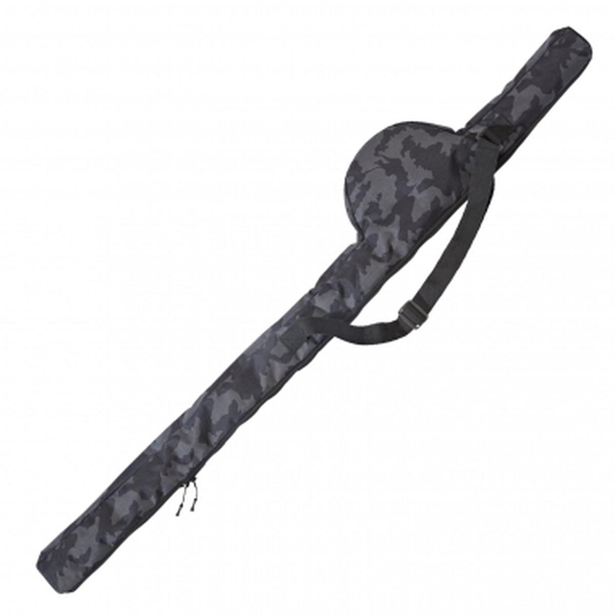 Spinning rod single case