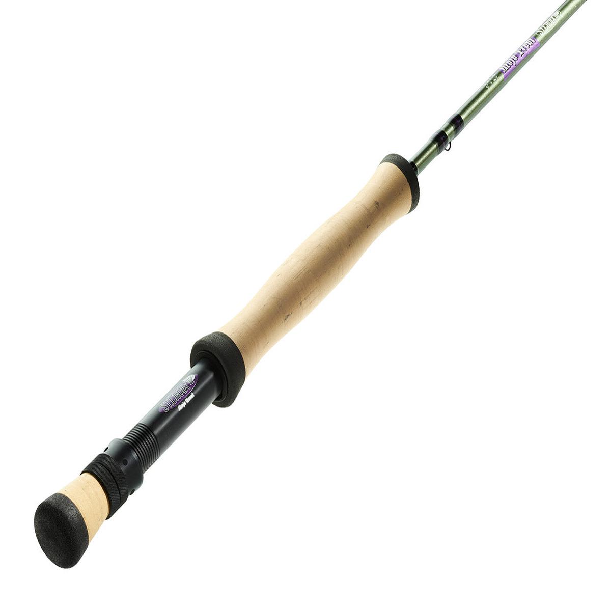 ST.CROIX MOJO FLY ROD