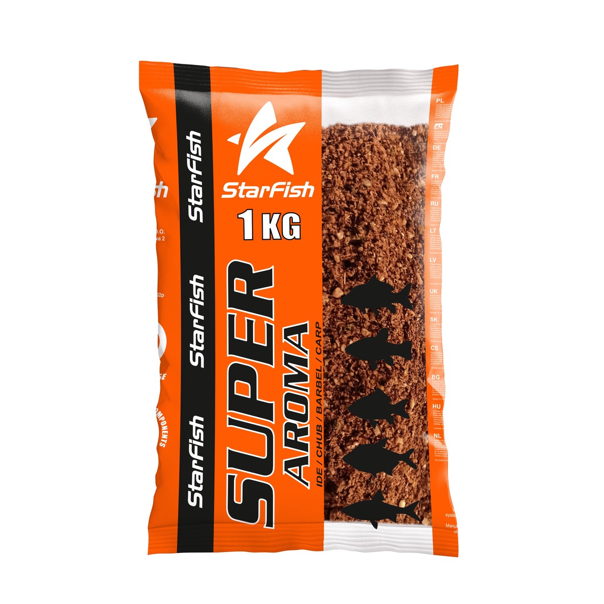 StarFish Super Aroma Roach 1kg Anise