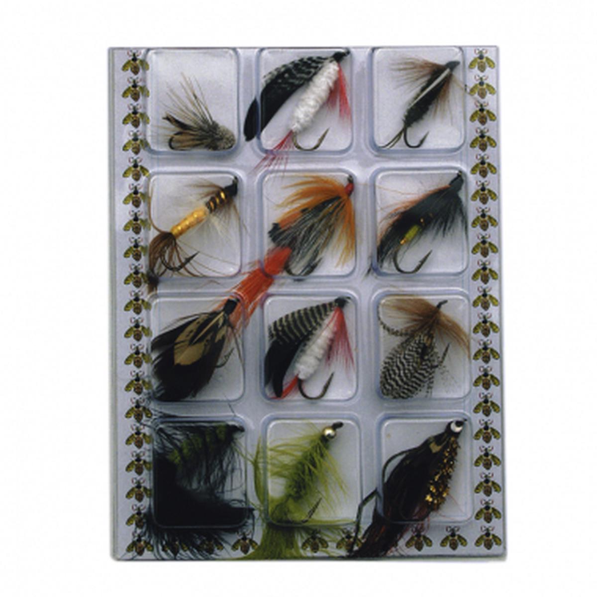 Streamer Set