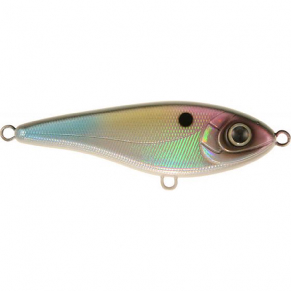STRIKE PRO Baby Buster S 10cm 25g 011
