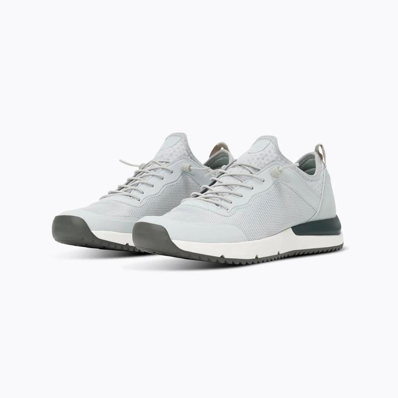 Tropicfeel Canyon Shoes (Fog Grey) - EU 43