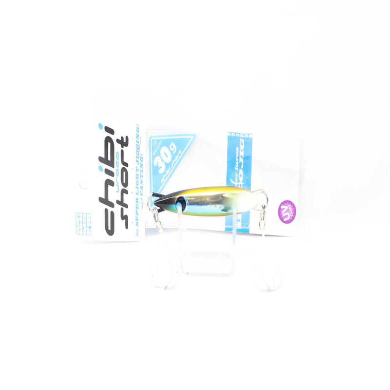 Uroco Metal Jig Chibi Uroco Short 30 grams 202 (4951)