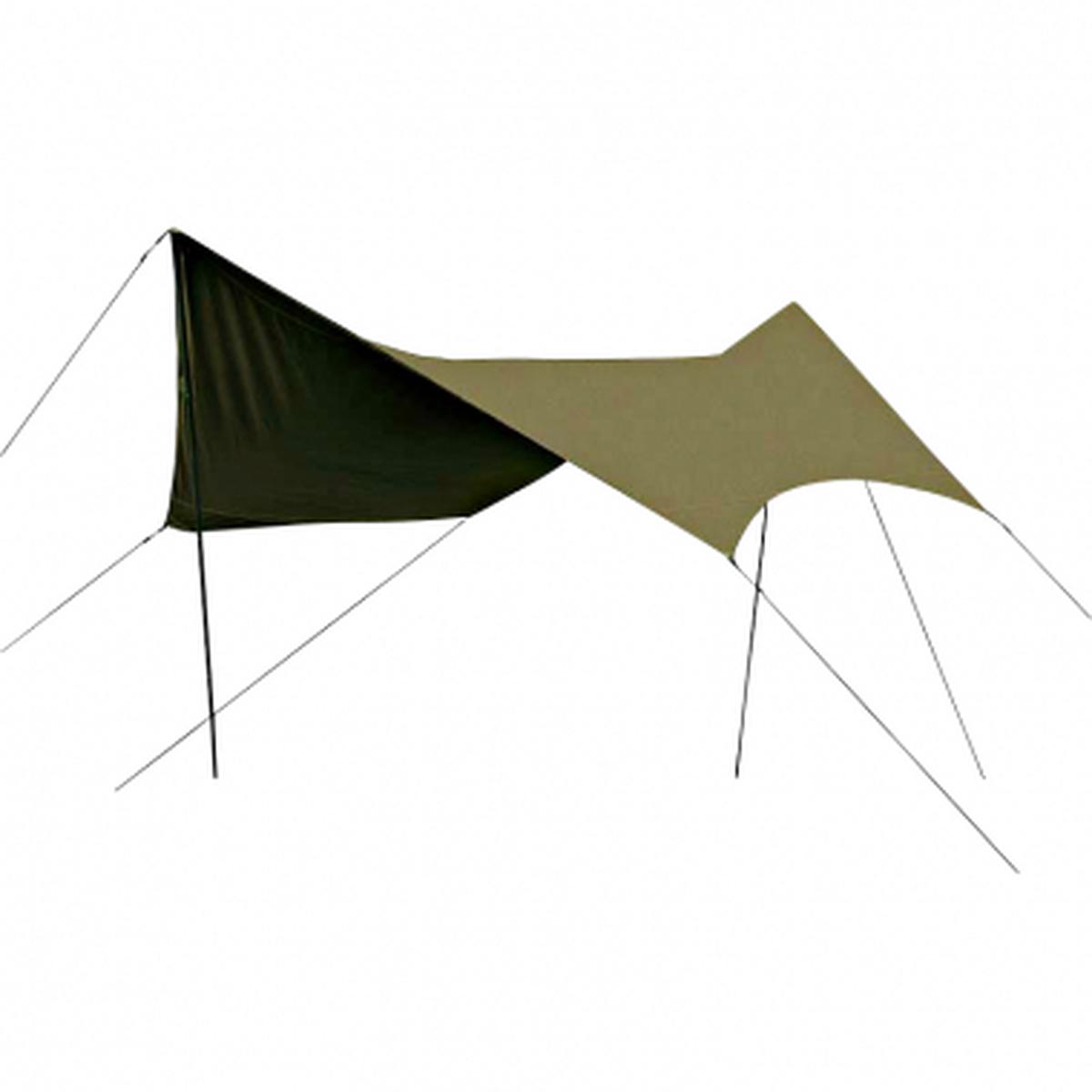 Voyager Tarp