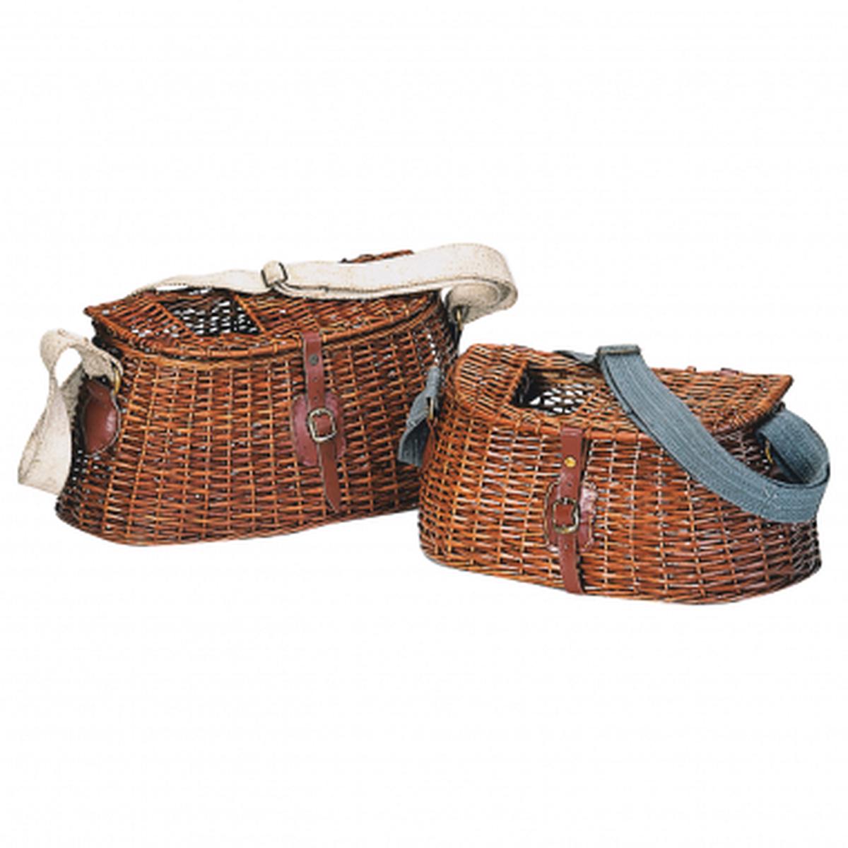 Wicker baskets
