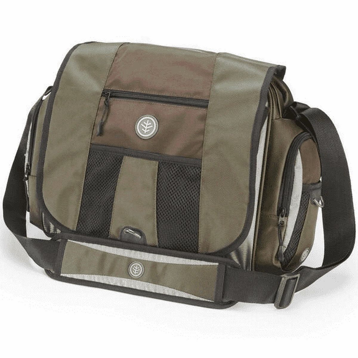 Wychwood Satchel