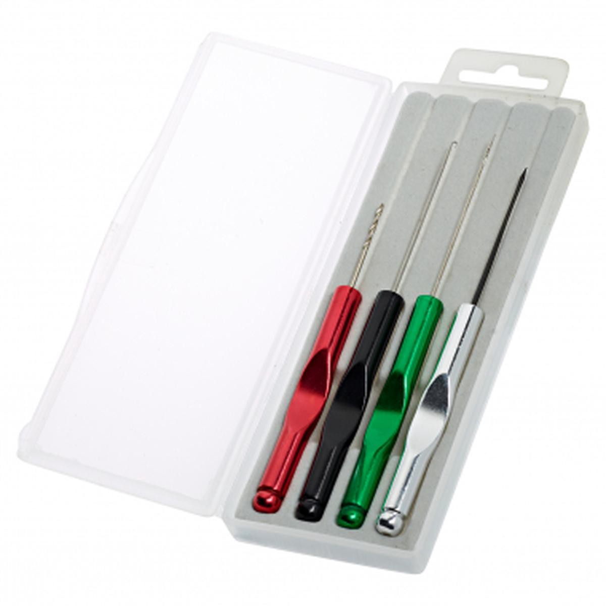 Bait Needle Set (Carp)