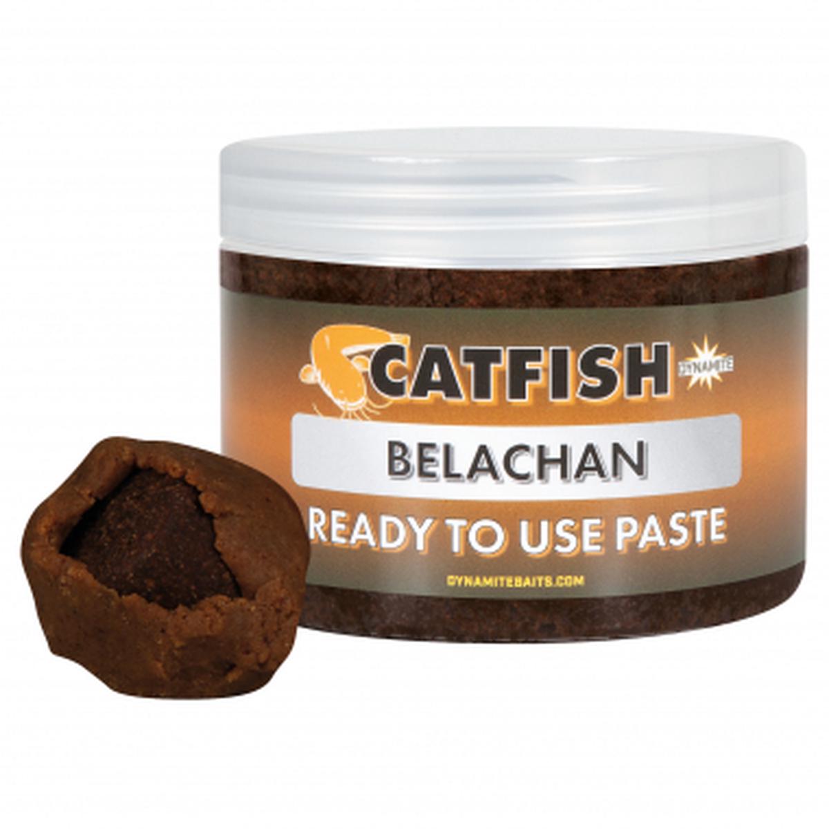 Belachan Hook Pellets (Paste)