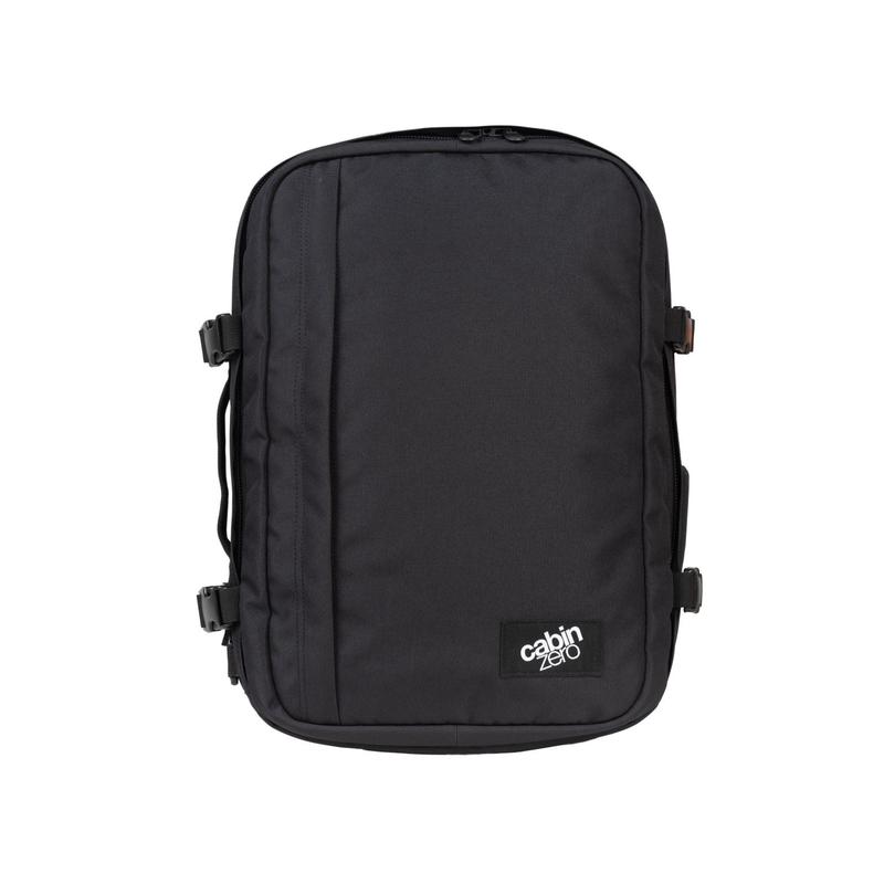 Cabinzero Classic Plus Backpack 32L (Absolute Black)