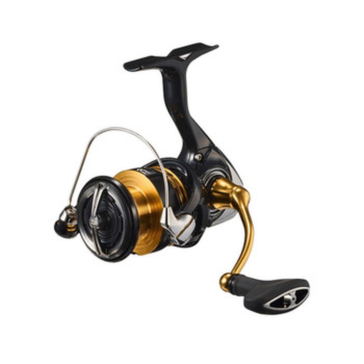 Daiwa Spinning Reel 23 Legalis LT2500D
