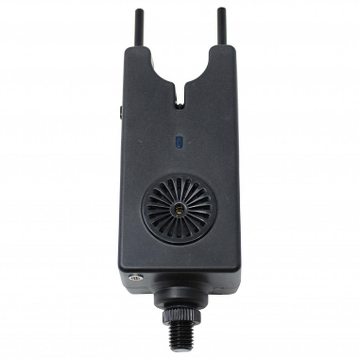 Delta bite alarm (blue)