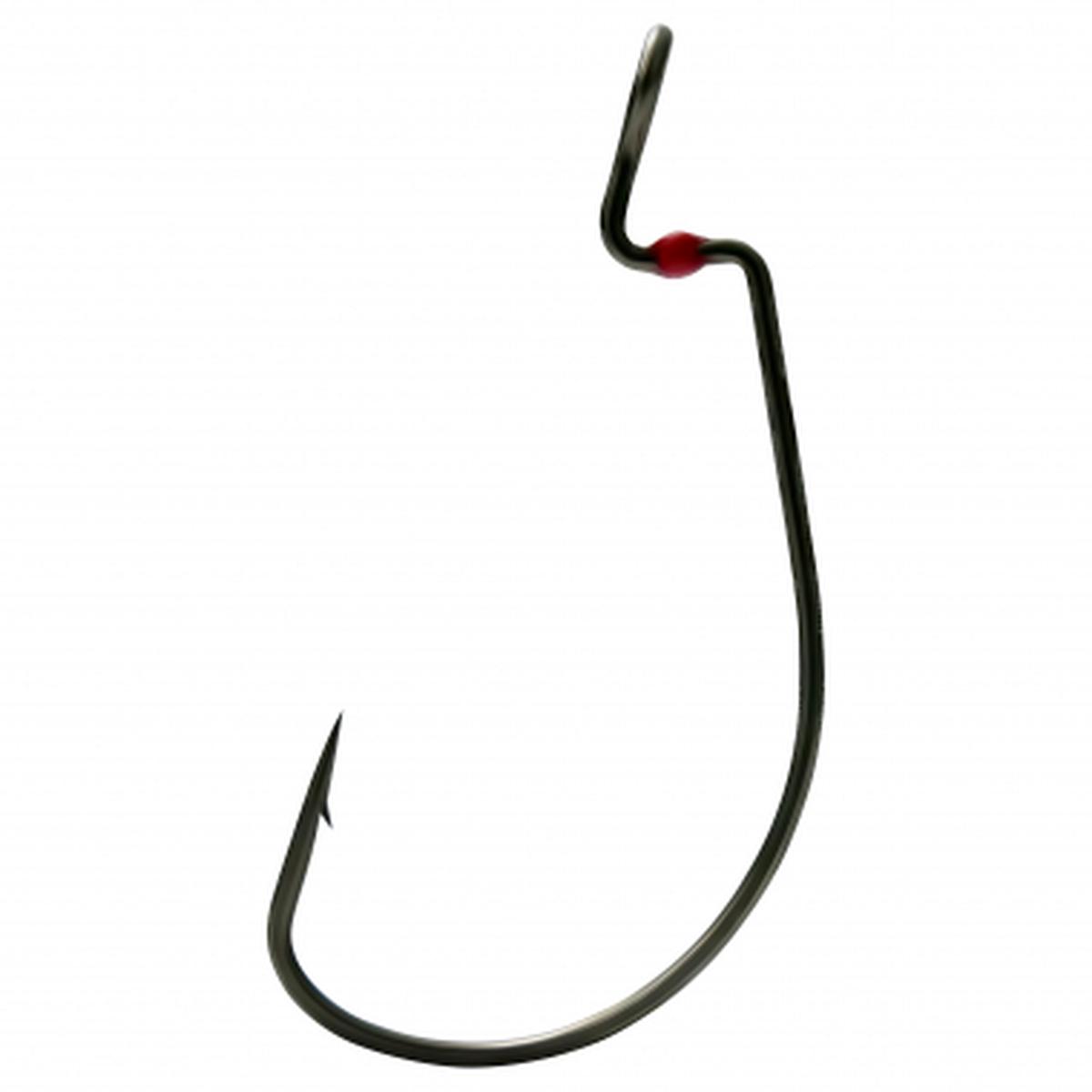 Fishhook Offset Moscow