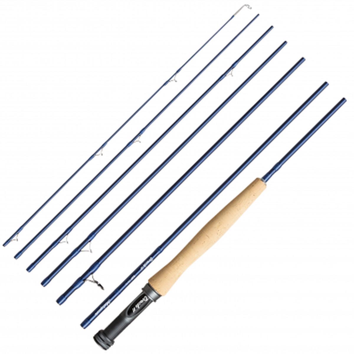Fly rod Oracle 2 EXP Fly