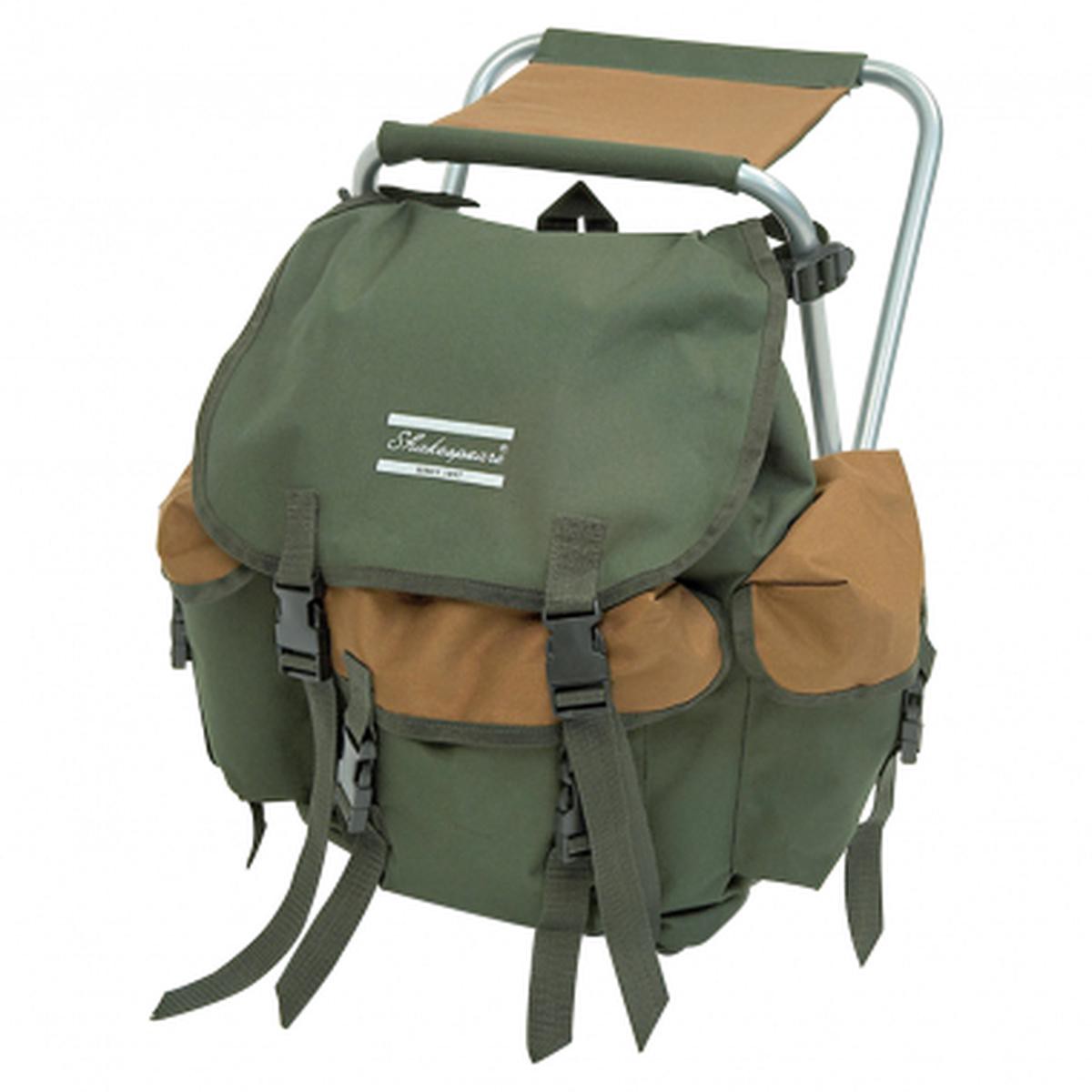 Folding Stool Bagpack