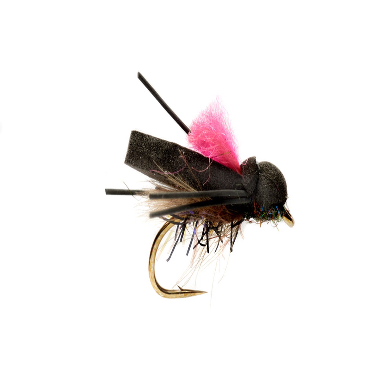 Fulling Mill Procters Flip Flop Pink