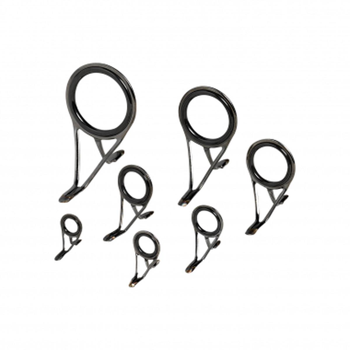 Guide Sets Do It Yourself (Allround Rod)