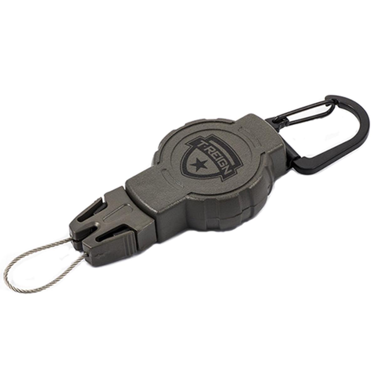 Hunt - Sm 4 - 24" - Cara