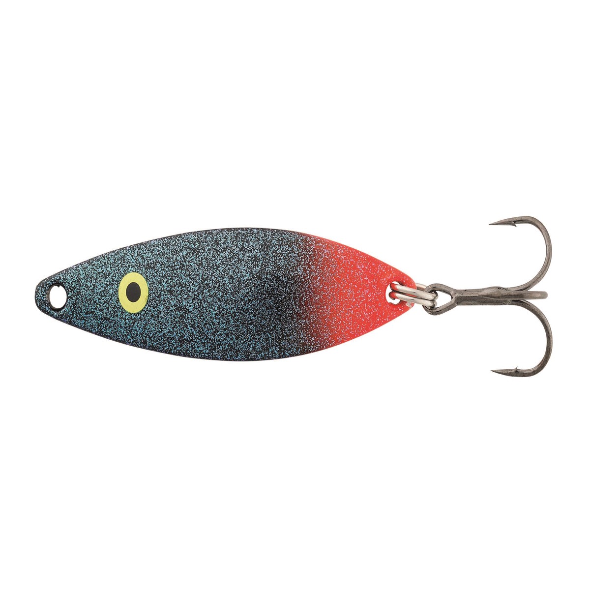 Kinetic Boss 12g Metal Blue Flash