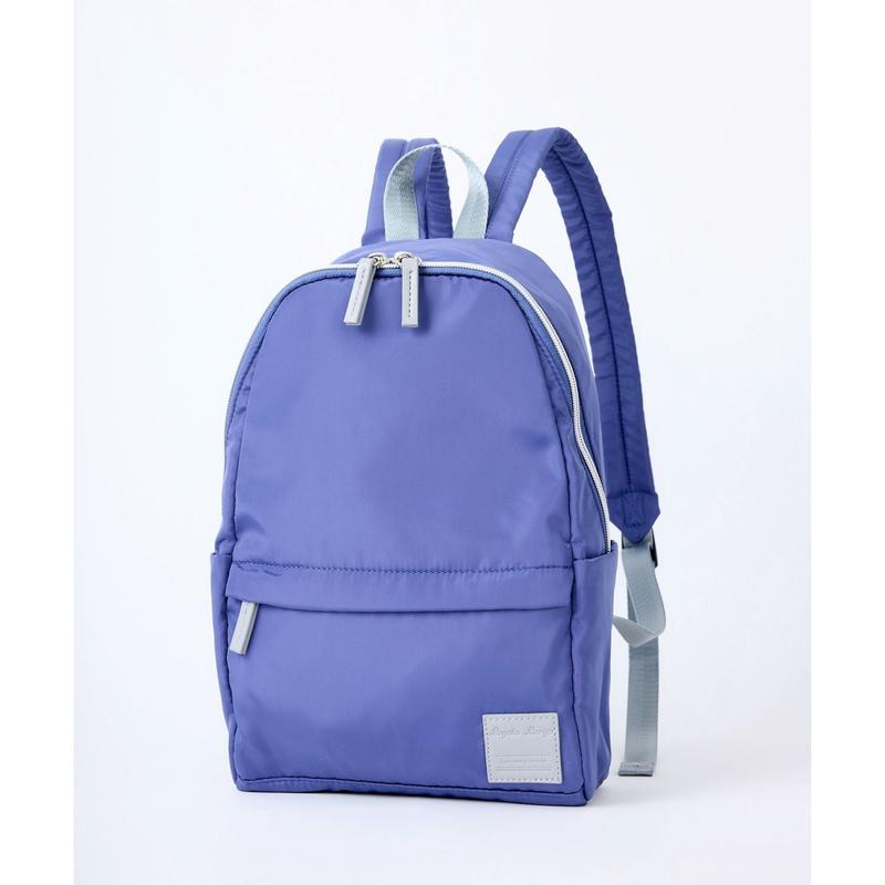 Legato Largo Silky Mini Backpack (Blue)