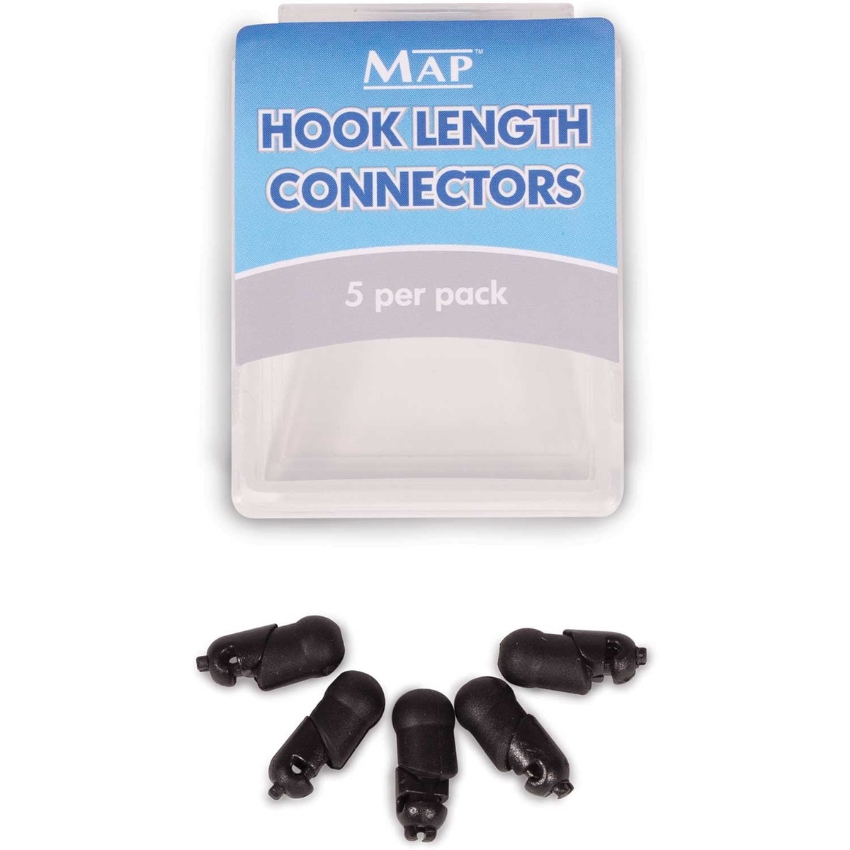 MAP Quick Change Hook Length Connector