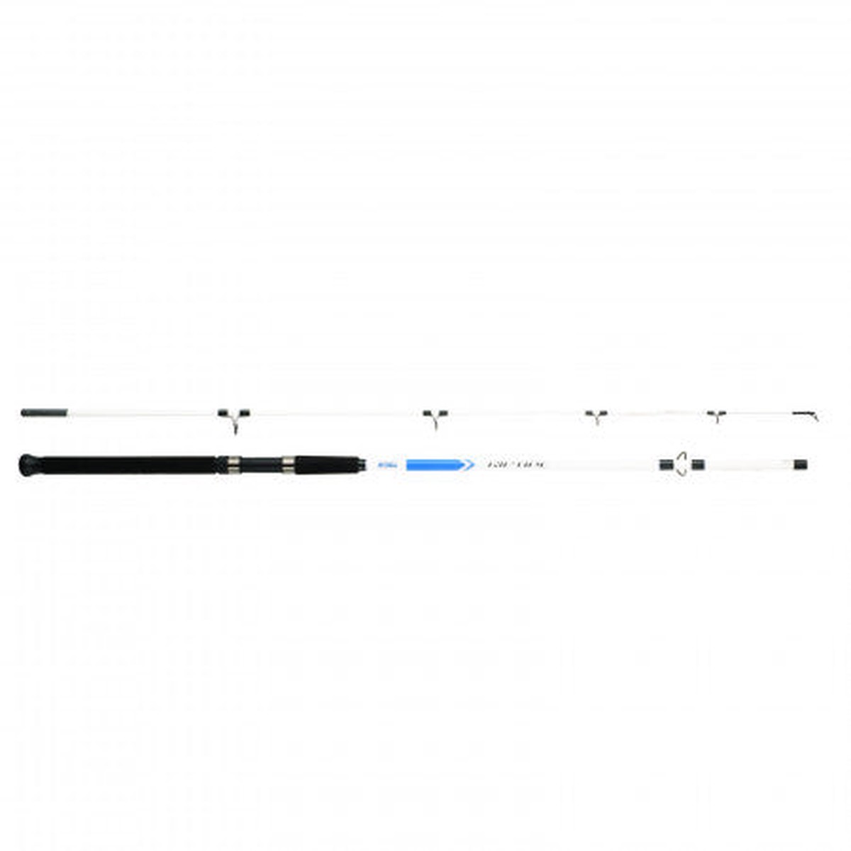 Mitchell Riptide Boat Rod
