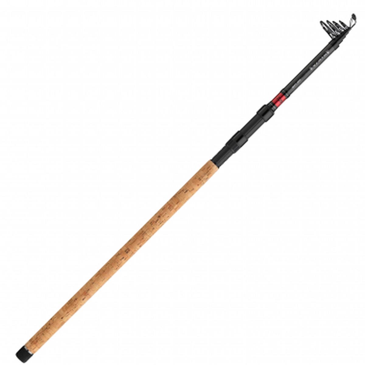 Ninja X Tele Carp