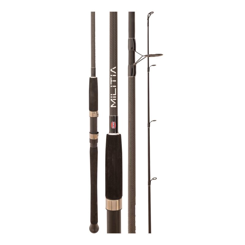 Penn Militia 601SWH 10-15kg Spin Rod
