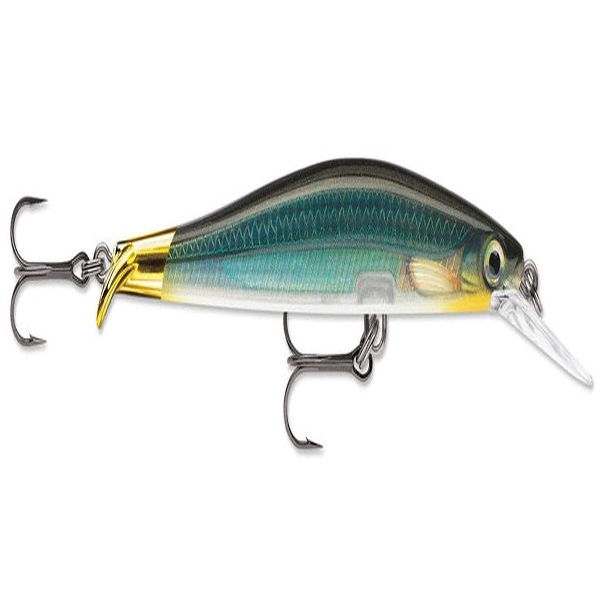 Rapala Ripstop Deep Jerkbait 9cm Hard Body Lure - Mega Clearance
