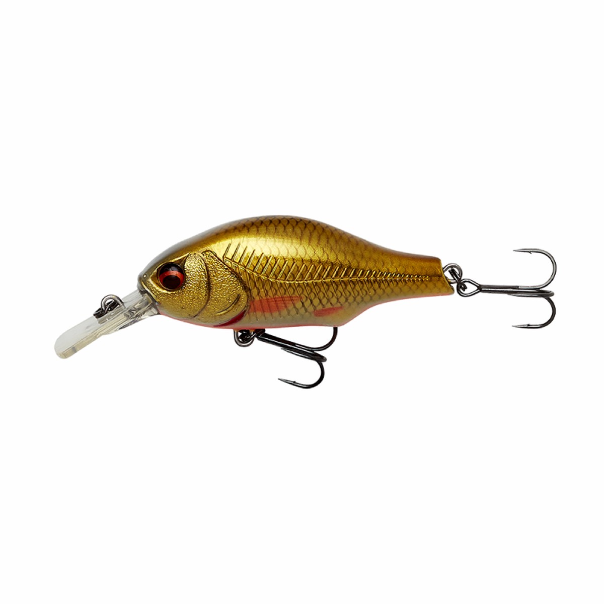 Savage Gear Gravity Crank MR 5.8cm 9g Dirty Roach
