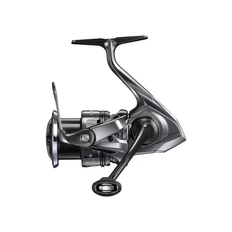 Shimano Twin Power FE 2500 Spin Reel
